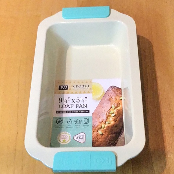 IKO Crema Loaf Pan - Picture 8 of 8